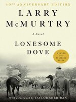 Lonesome Dove
